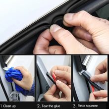 Load image into Gallery viewer, CAR SEAL STRIPS