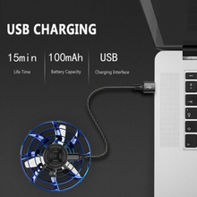 Load image into Gallery viewer, H Best gift for Christmas - FlyNova flying spinner