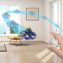 Load image into Gallery viewer, keepnicer The perfect Christmas gift - FlyNova flying spinners