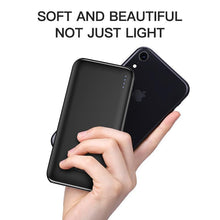 Load image into Gallery viewer, USB Power Bank
