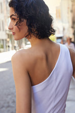 Load image into Gallery viewer, The One And Only Tank in White
