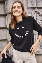 Load image into Gallery viewer, The No Thank You Sweatshirt
